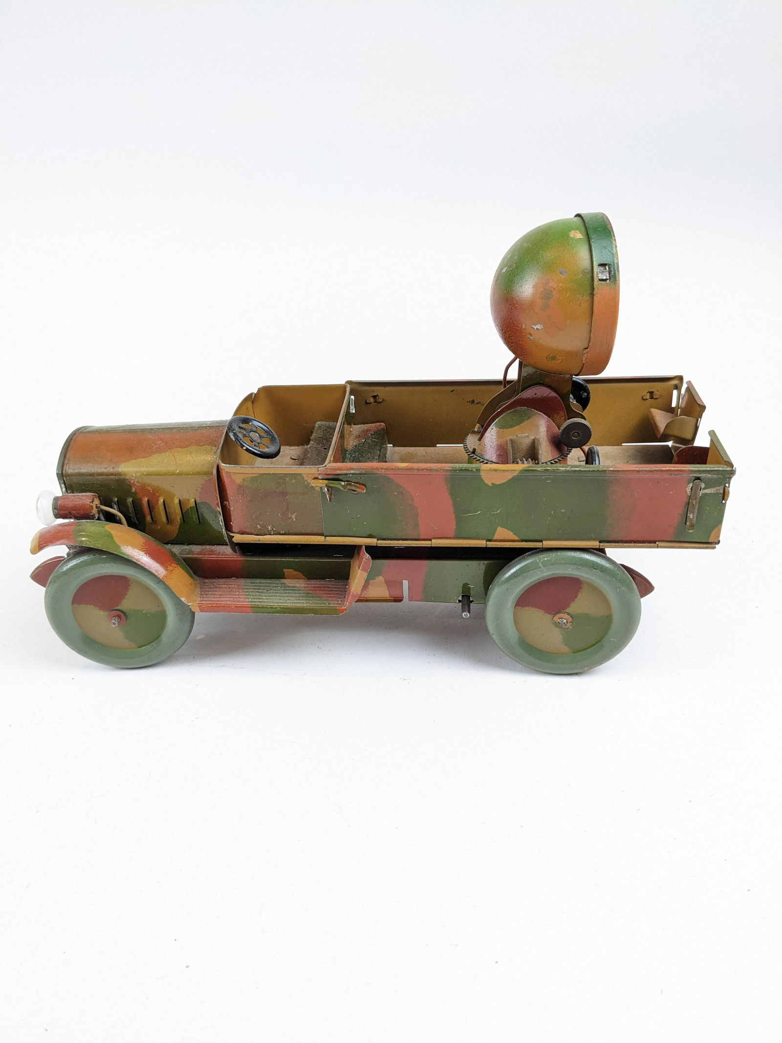 Lineol Searchlight  Truck Camo 4x12 (1 of 1)
