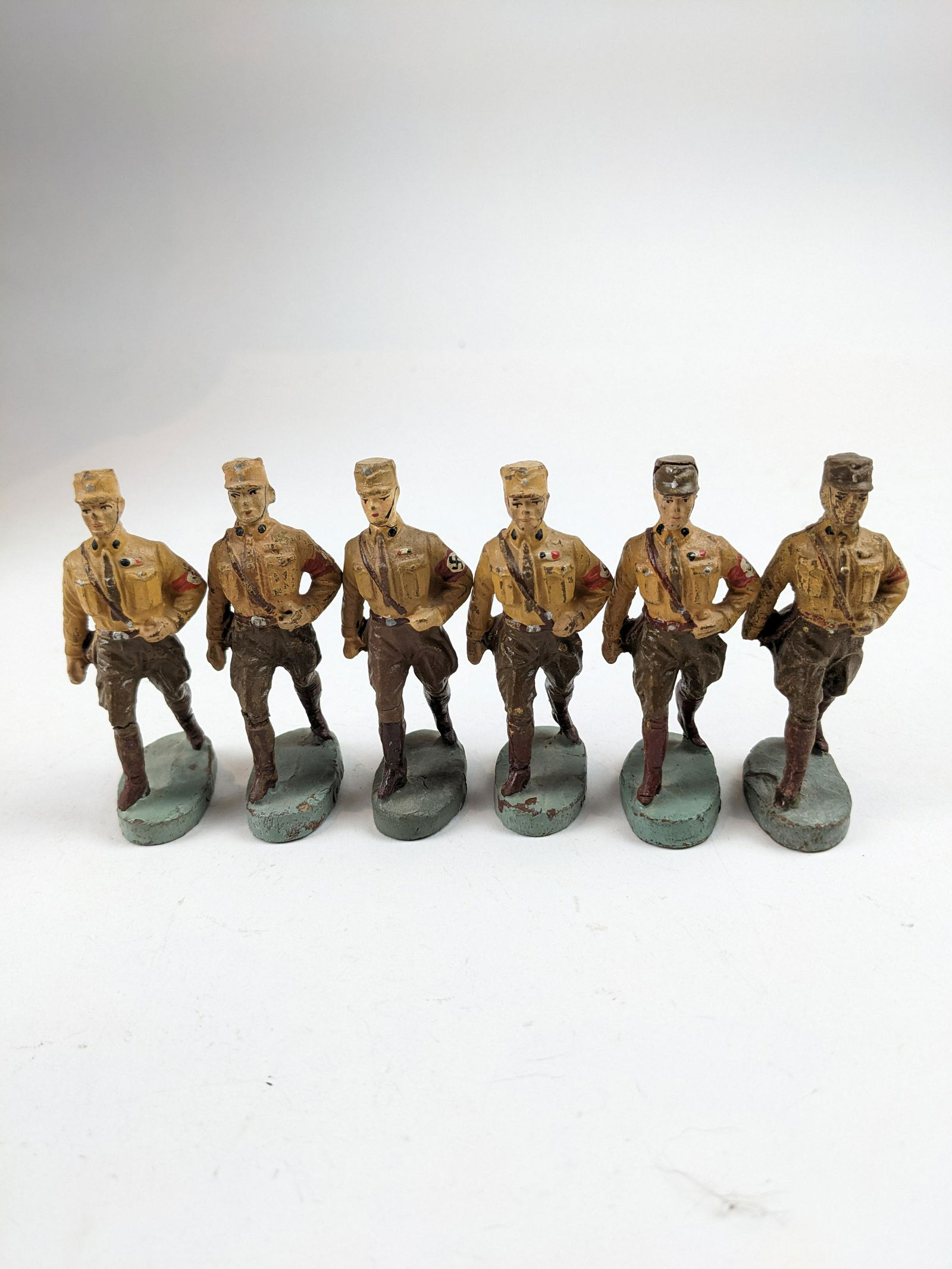 Elastolin German SA Marching (1 of 1)