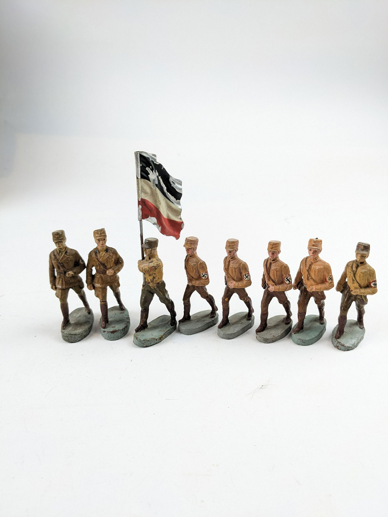 Elastolin German SA Marching (1 of 1)