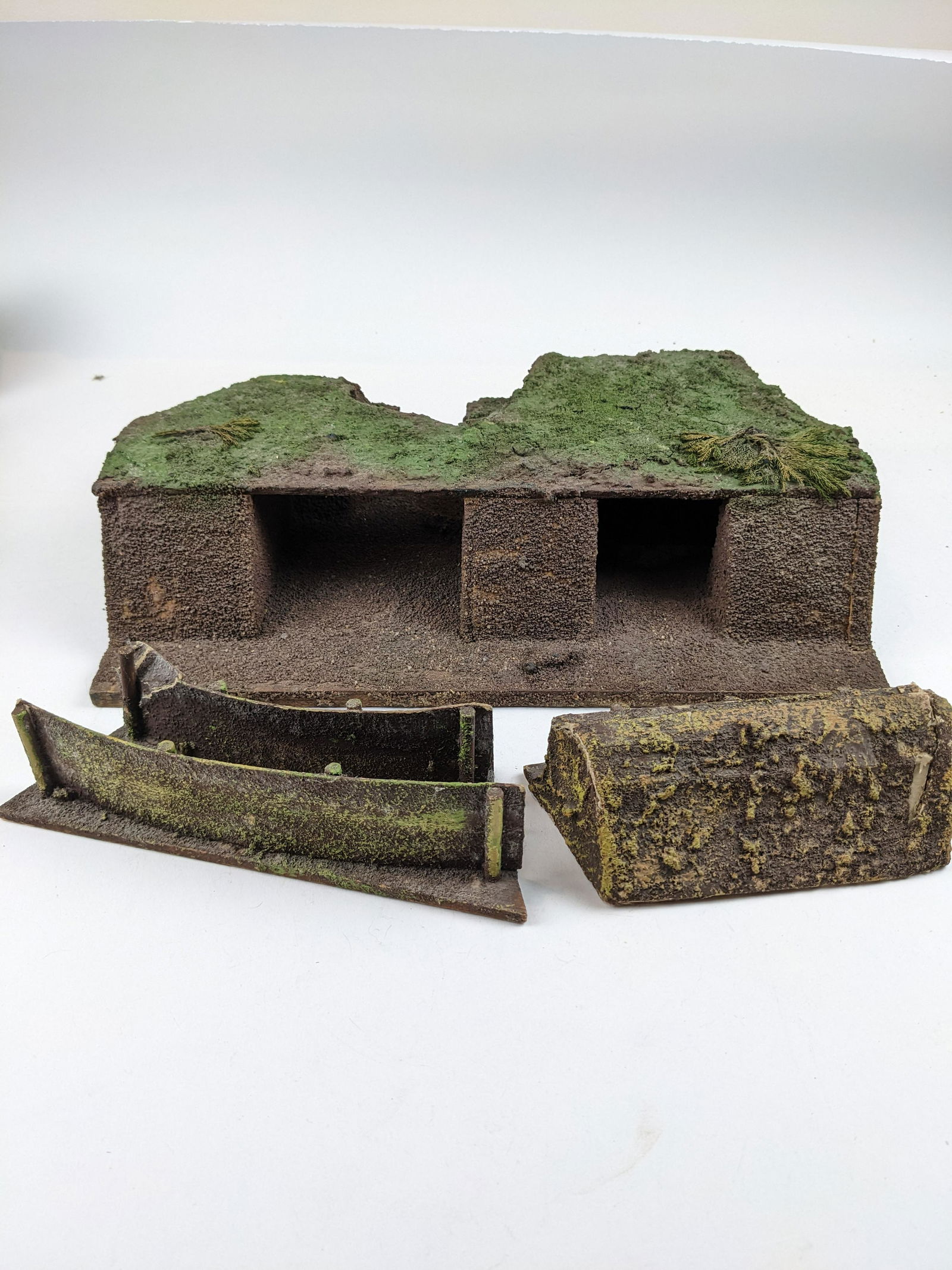 Unknown Maker Bunker & Trenches 9x16 (1 of 1)