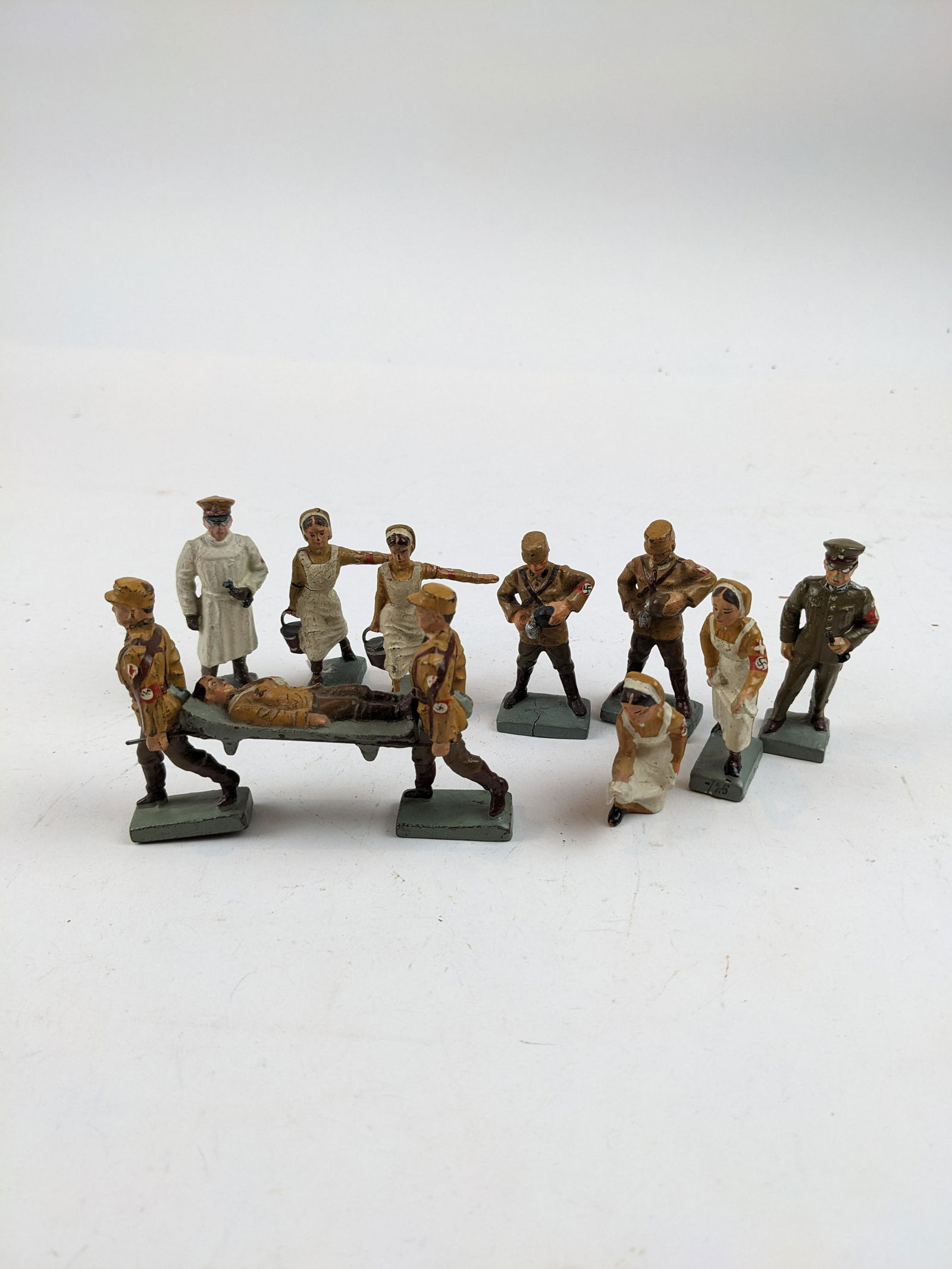 Lineol German SA Medical Group (1 of 1)