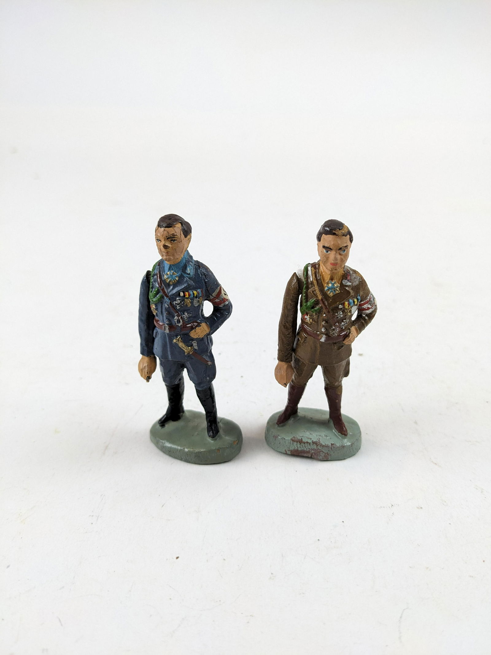 Elastolin German SA Leader Moving Arm (1 of 1)