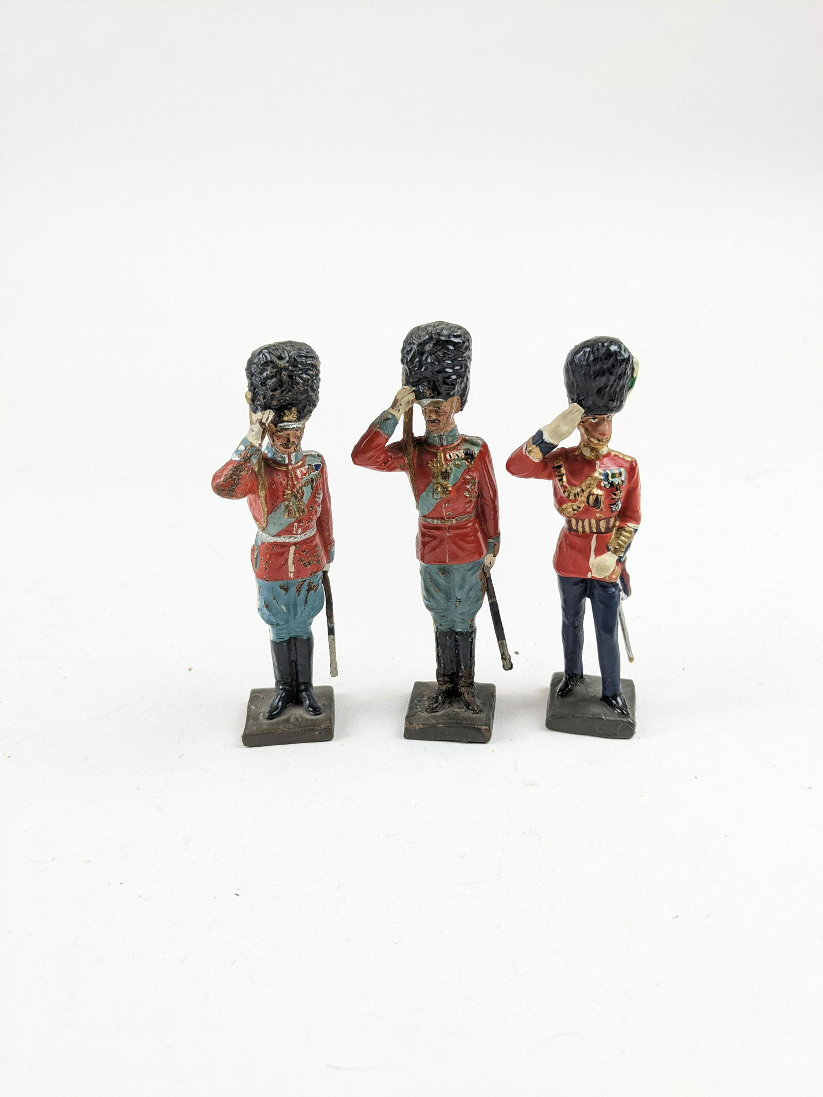 Lineol  British & Danish Leader (1 of 1)