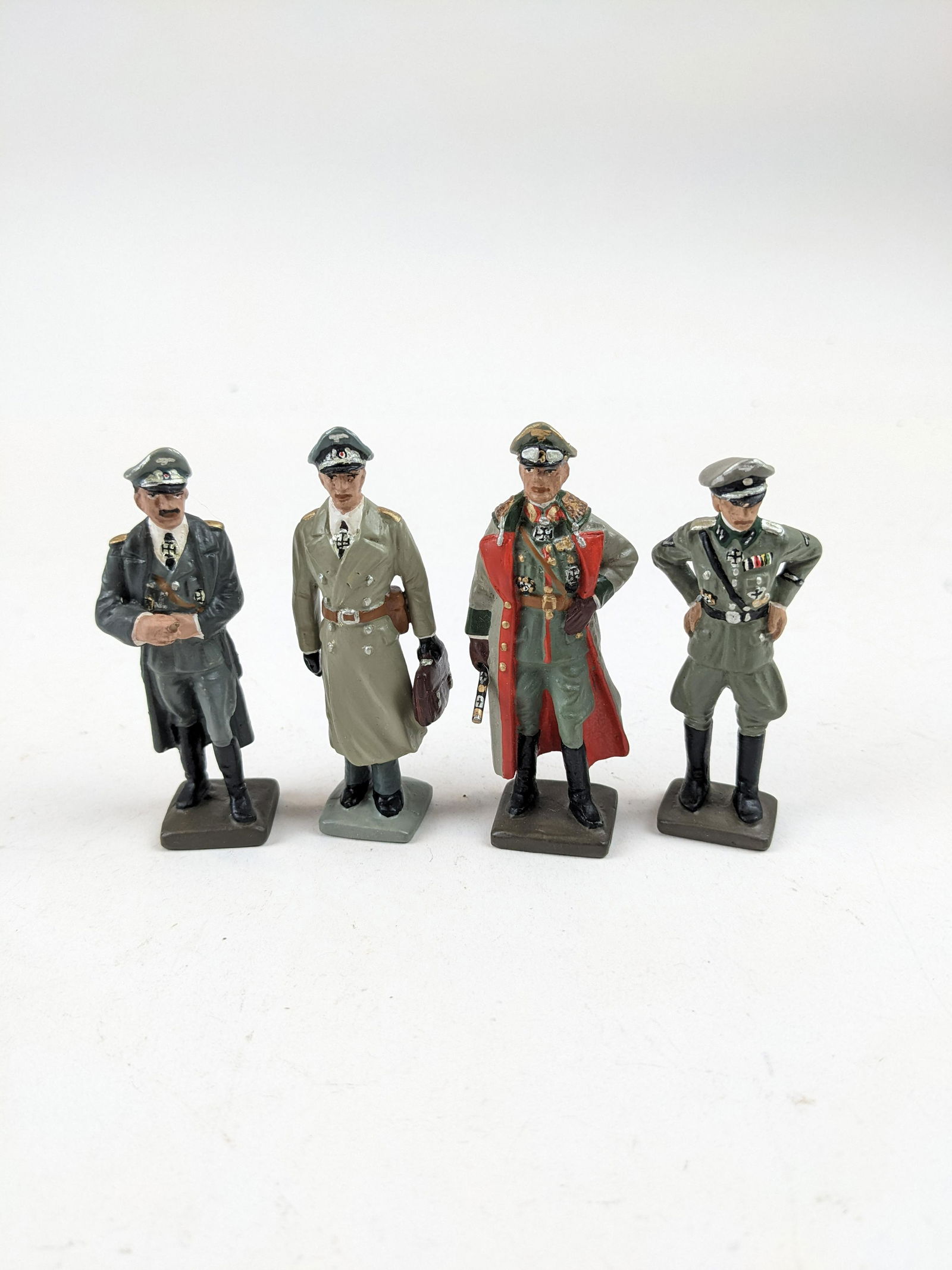 Reiner Krock German Political Leaders (1 of 1)