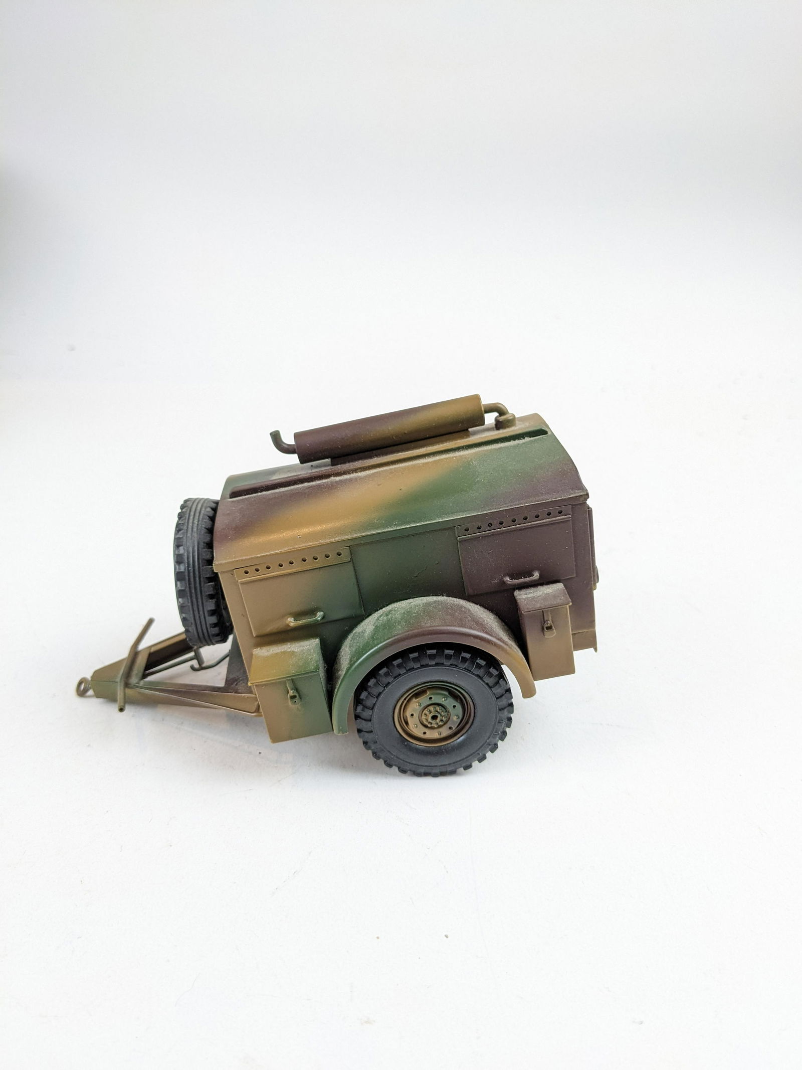 Reproduction German Metal Field Kitchen 3x6 (1 of 1)