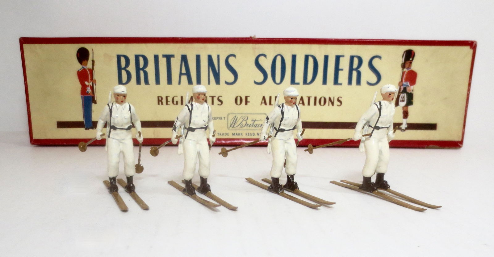 Britains #2017 Ski Troopers (1 of 1)