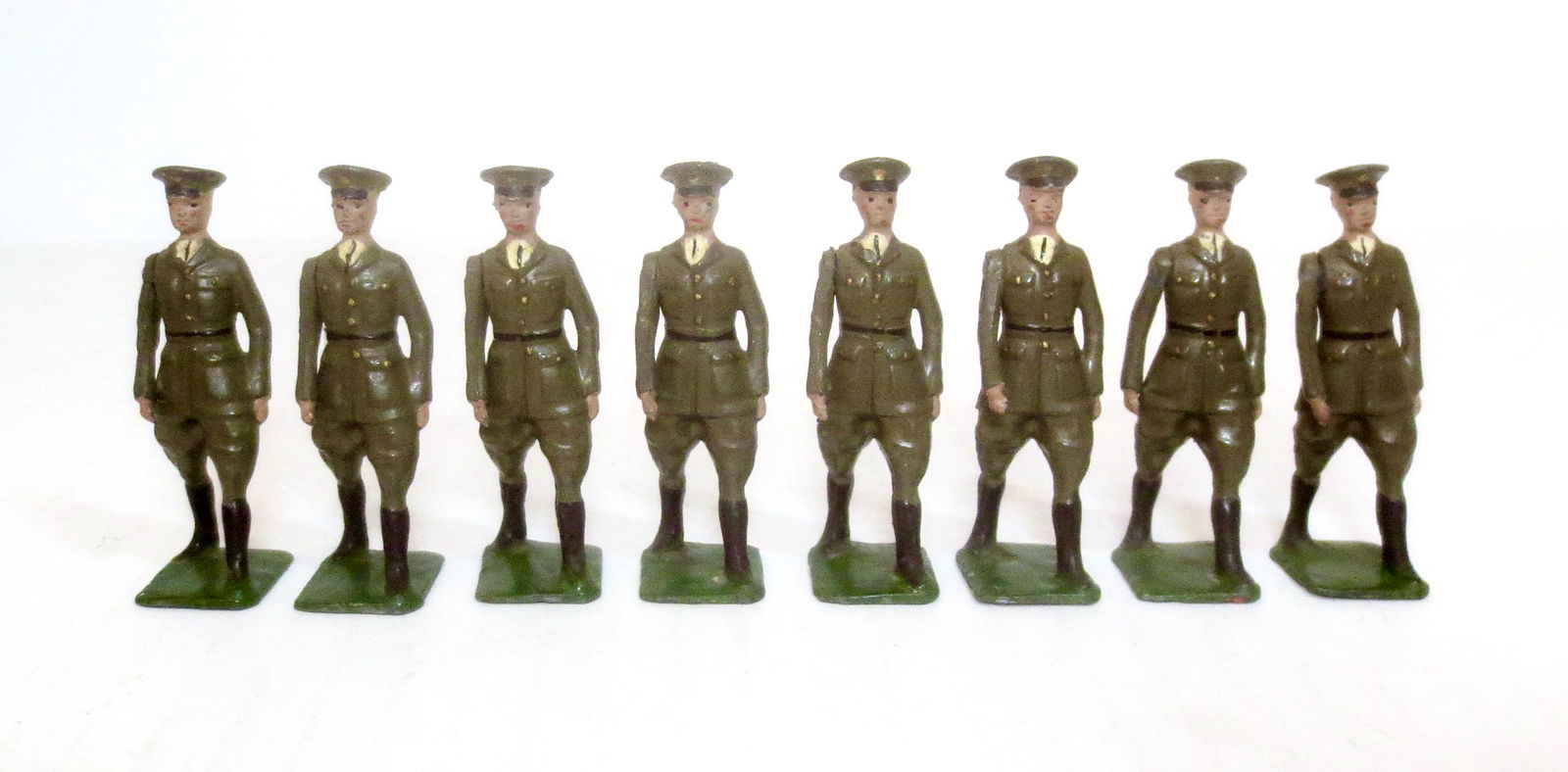 Britains RARE #334 U.S.A. Aviation (1 of 1)