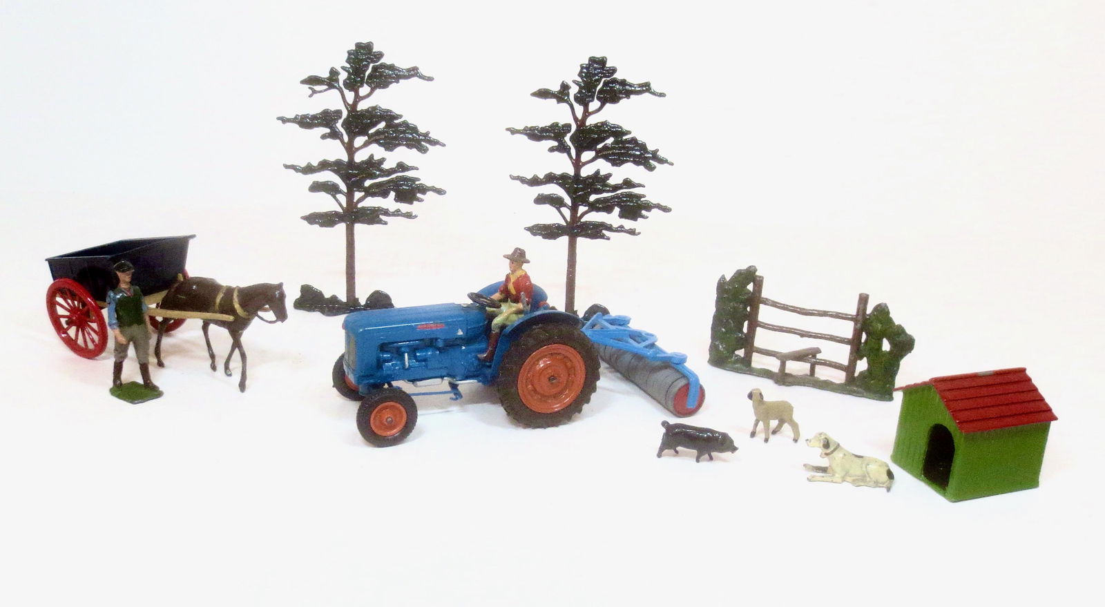 Britains Farm Assortment (1 of 1)