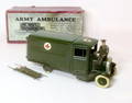 Britains #1512 Army Ambulance