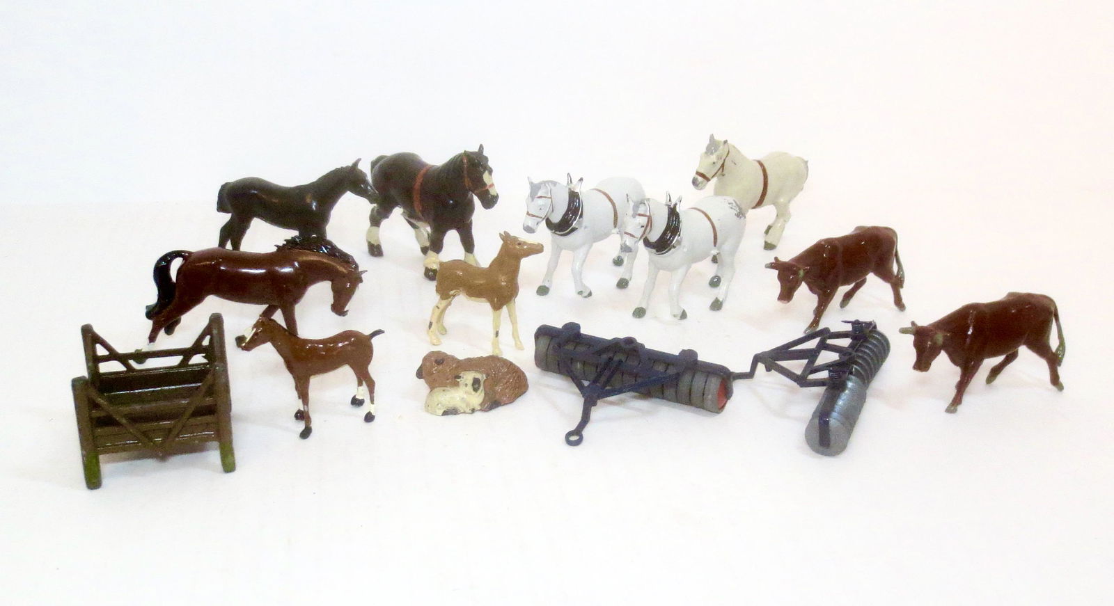 Britains Farm Assortment (1 of 1)