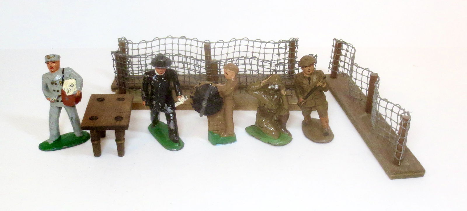 American Dimestore Assortment (1 of 1)