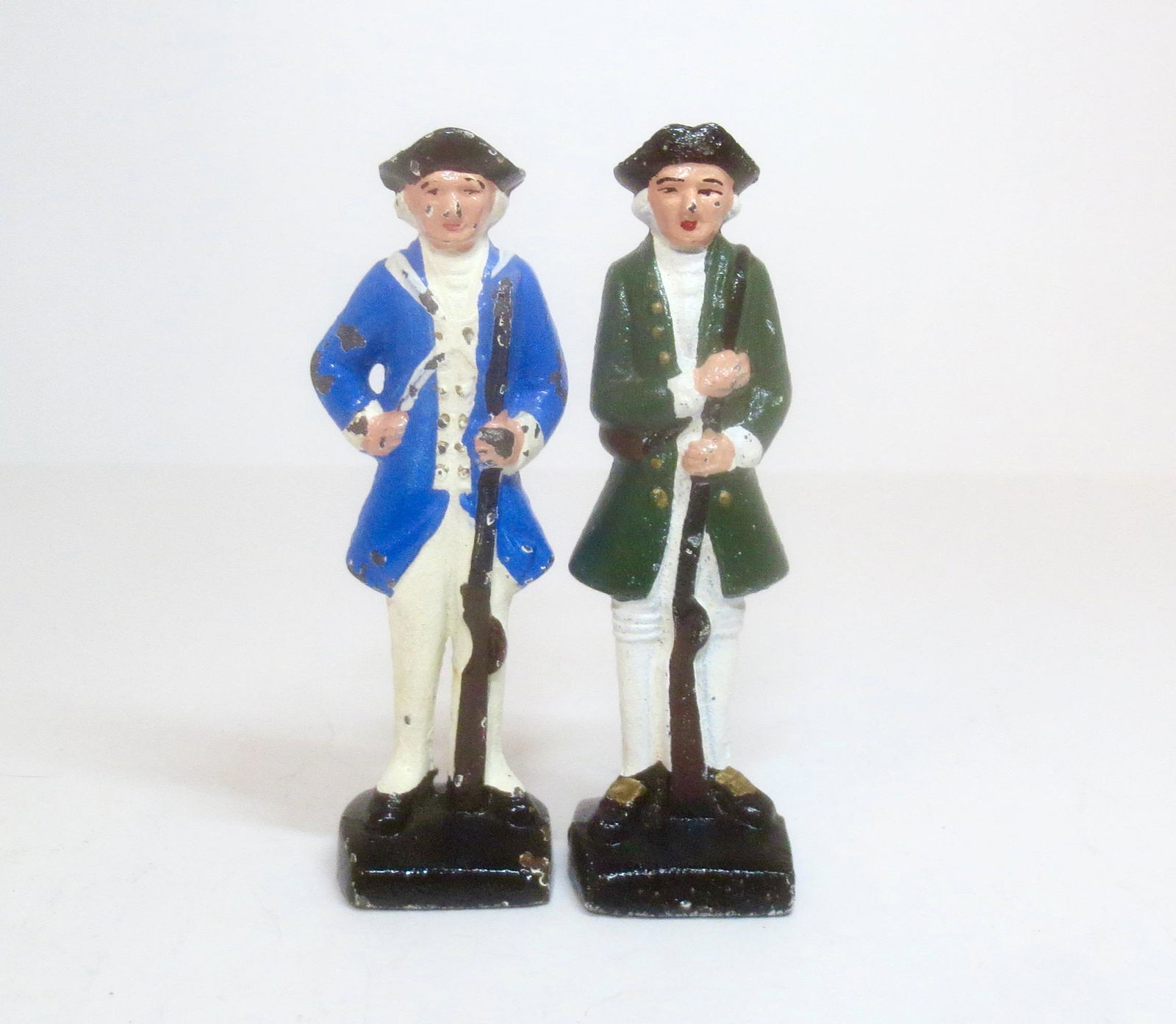 Wilton Colonial Soldiers (1 of 1)