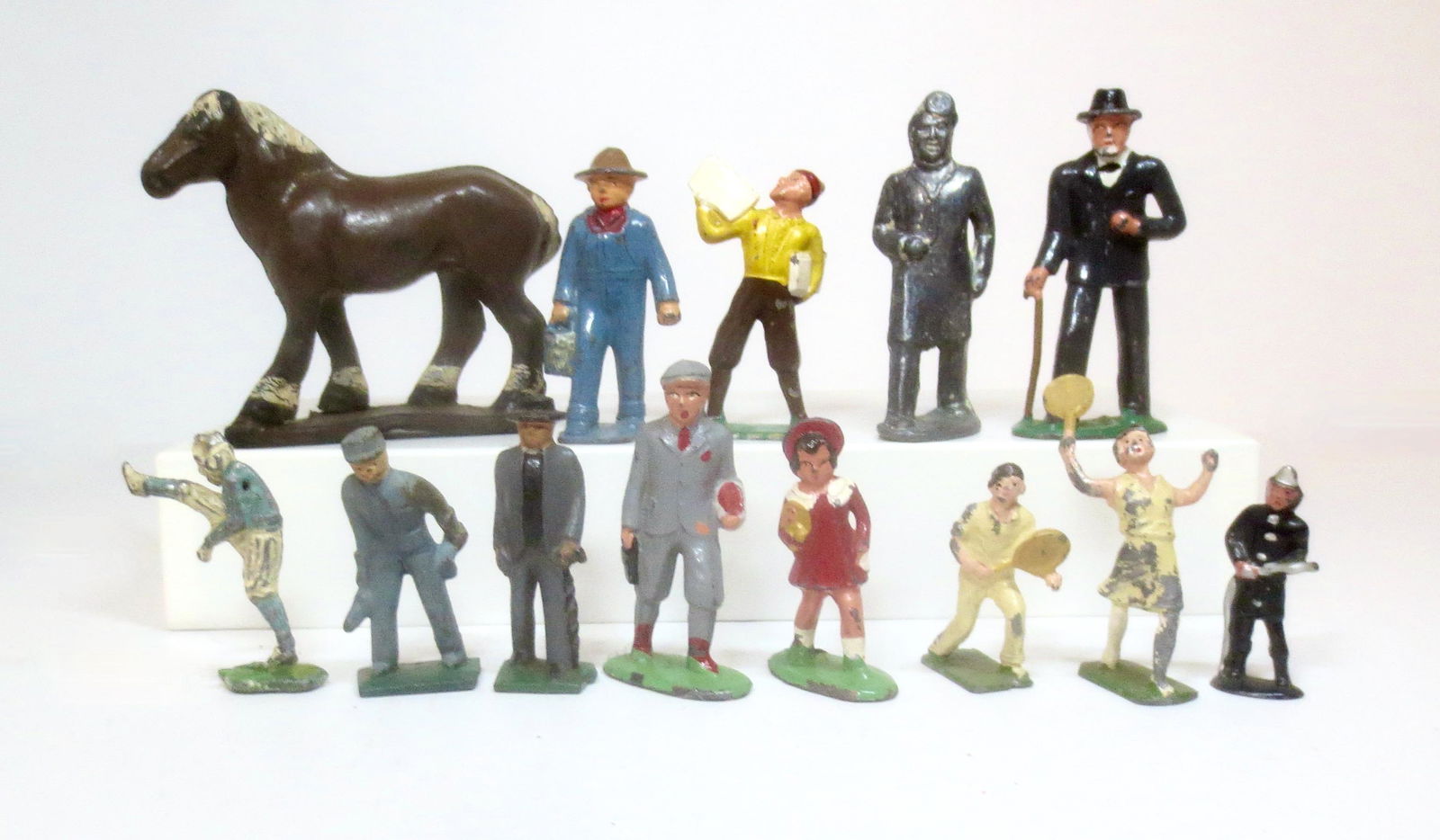 Civilian Assortment (1 of 1)