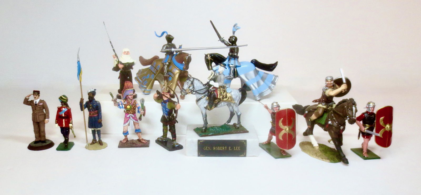 Modern Makers Historical Assortment (1 of 1)