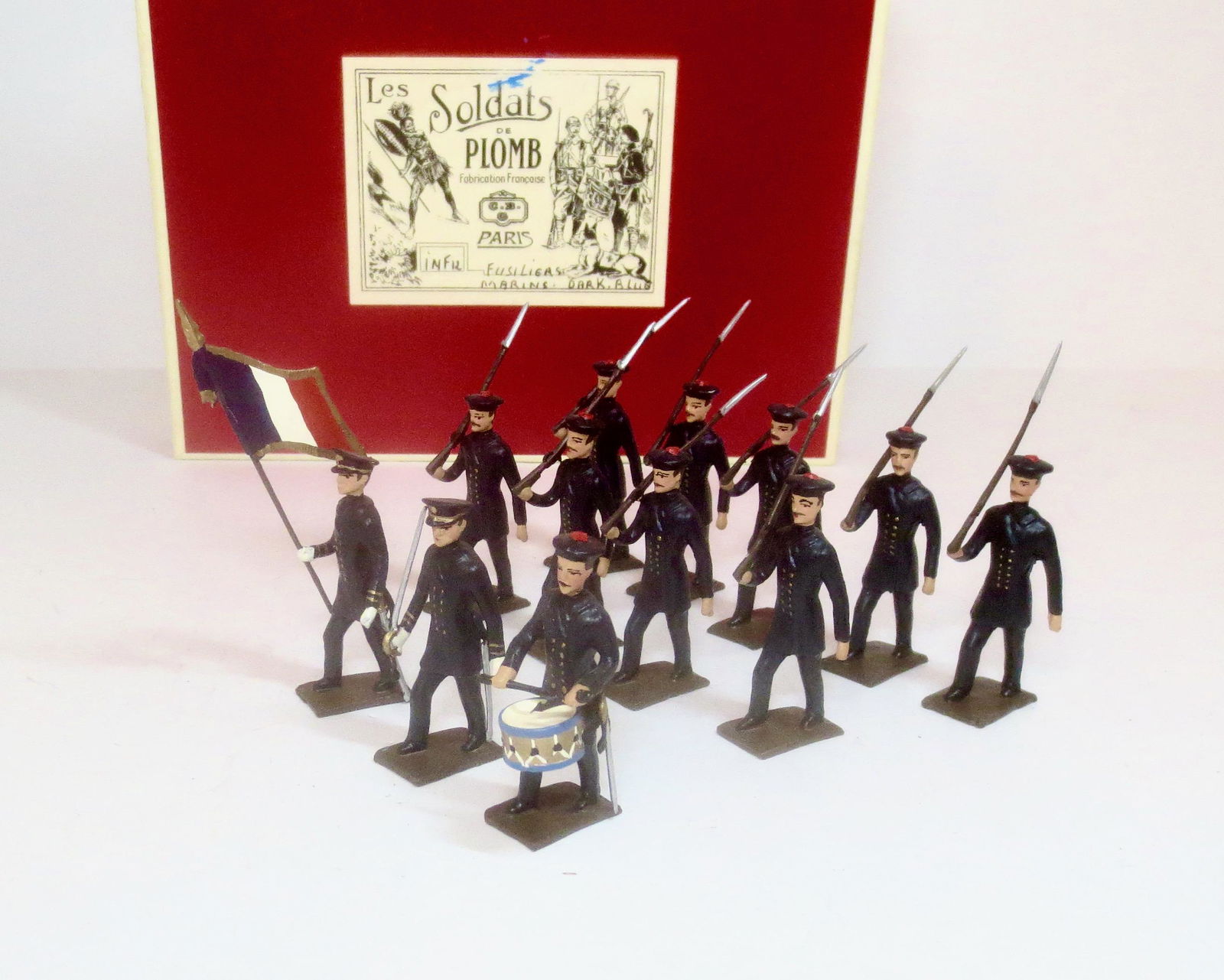 Mignot Fusiliers de Marins (1 of 1)