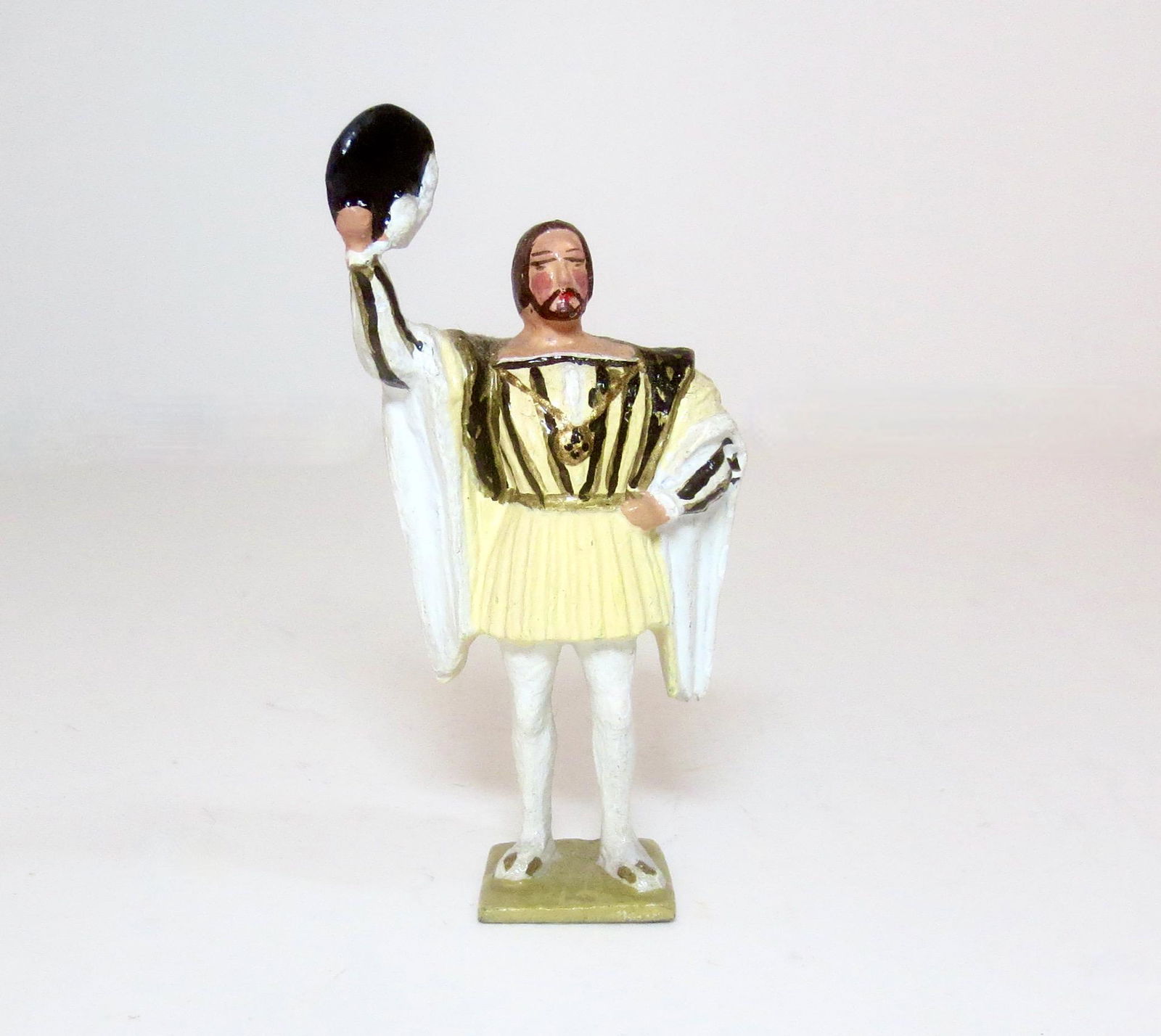 Vertunni Francis I (1 of 1)