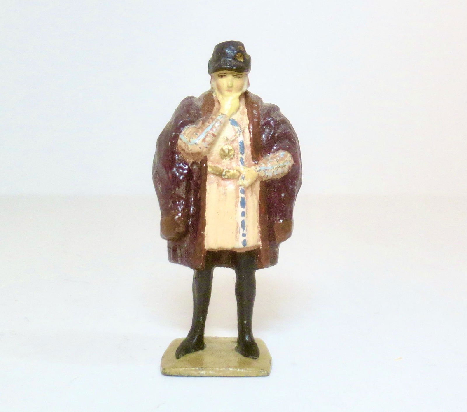 Vertunni Louis XI "The Spider" (1 of 1)