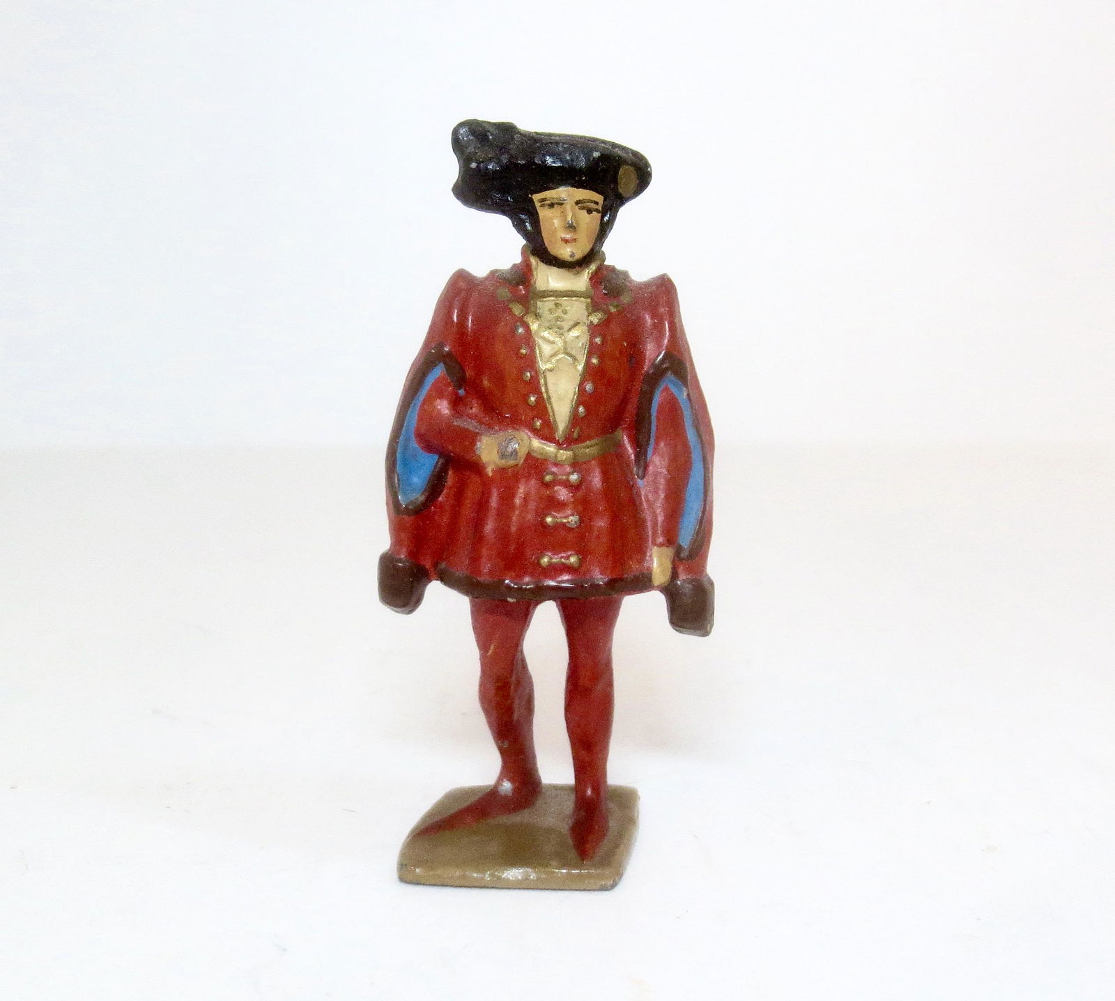 Vertunni Philipe Le Bon (1 of 1)