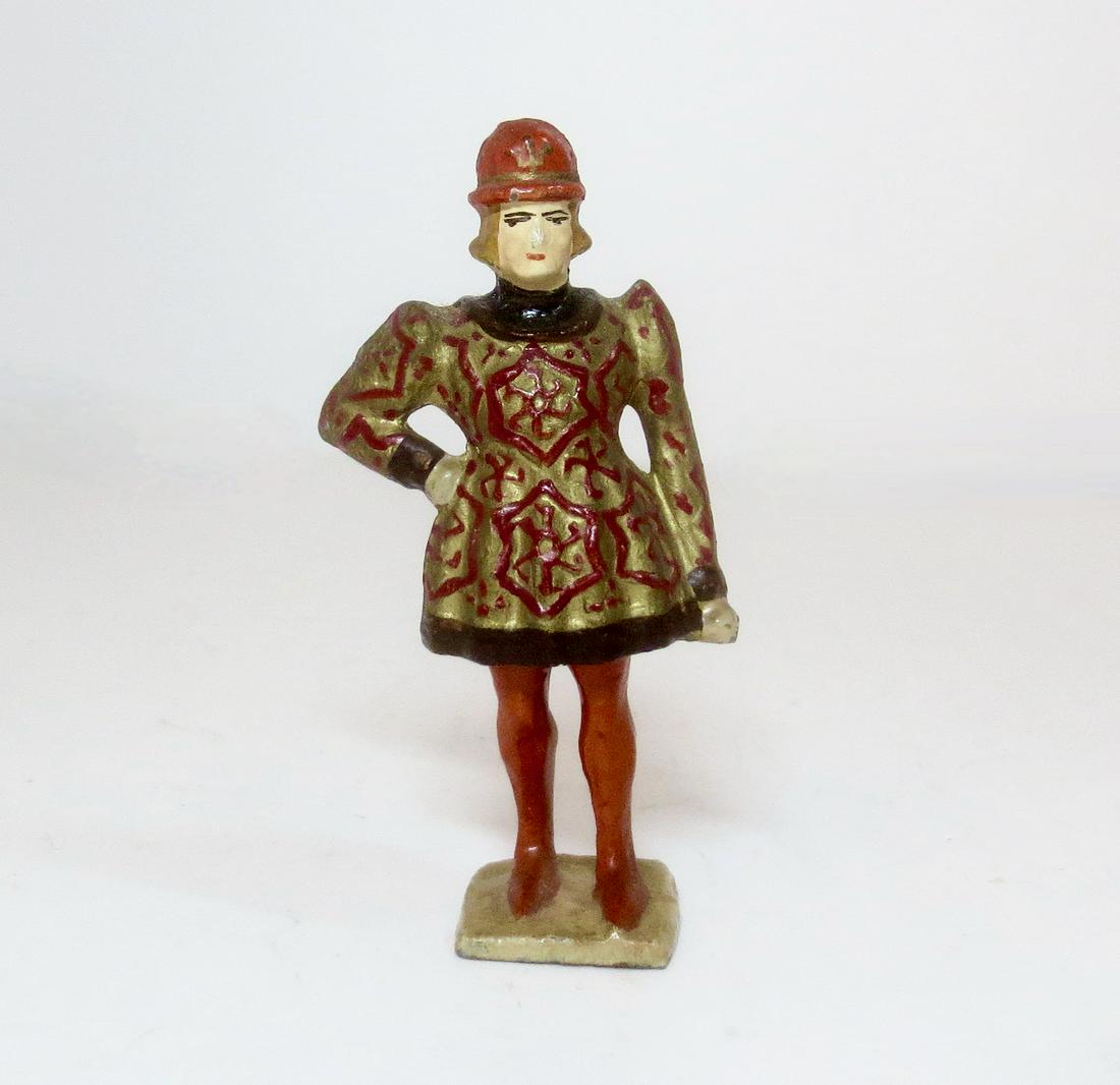 Vertunni Charles VI (1 of 1)