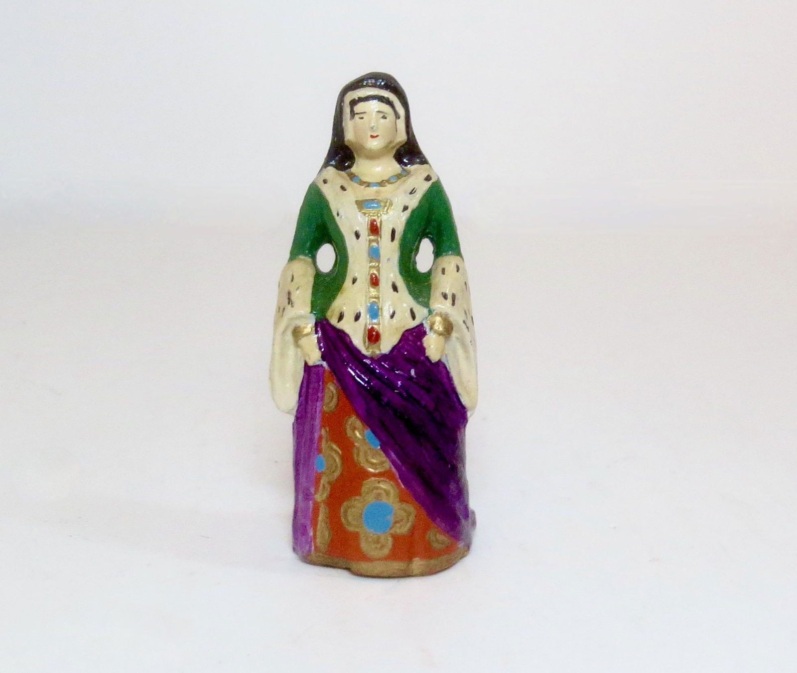 Vertunni RARE Ann De Bretagne (1 of 1)