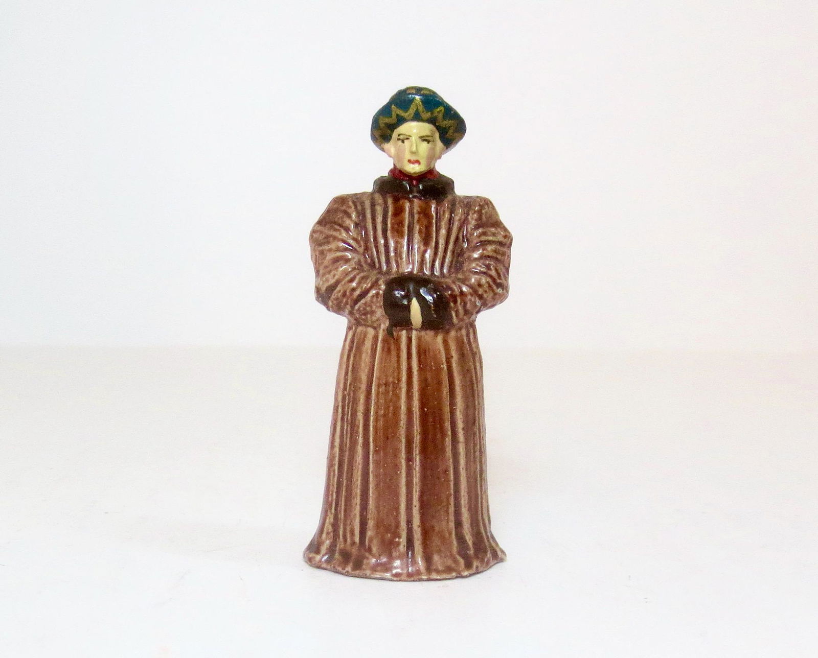 Vertunni Charles VII (1 of 1)