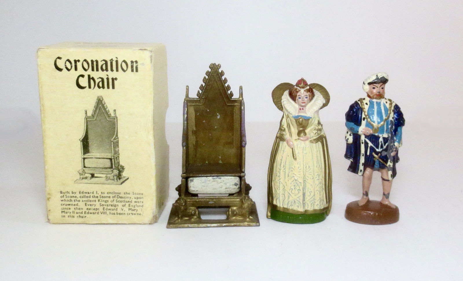 Britains Royalty Collection (1 of 1)