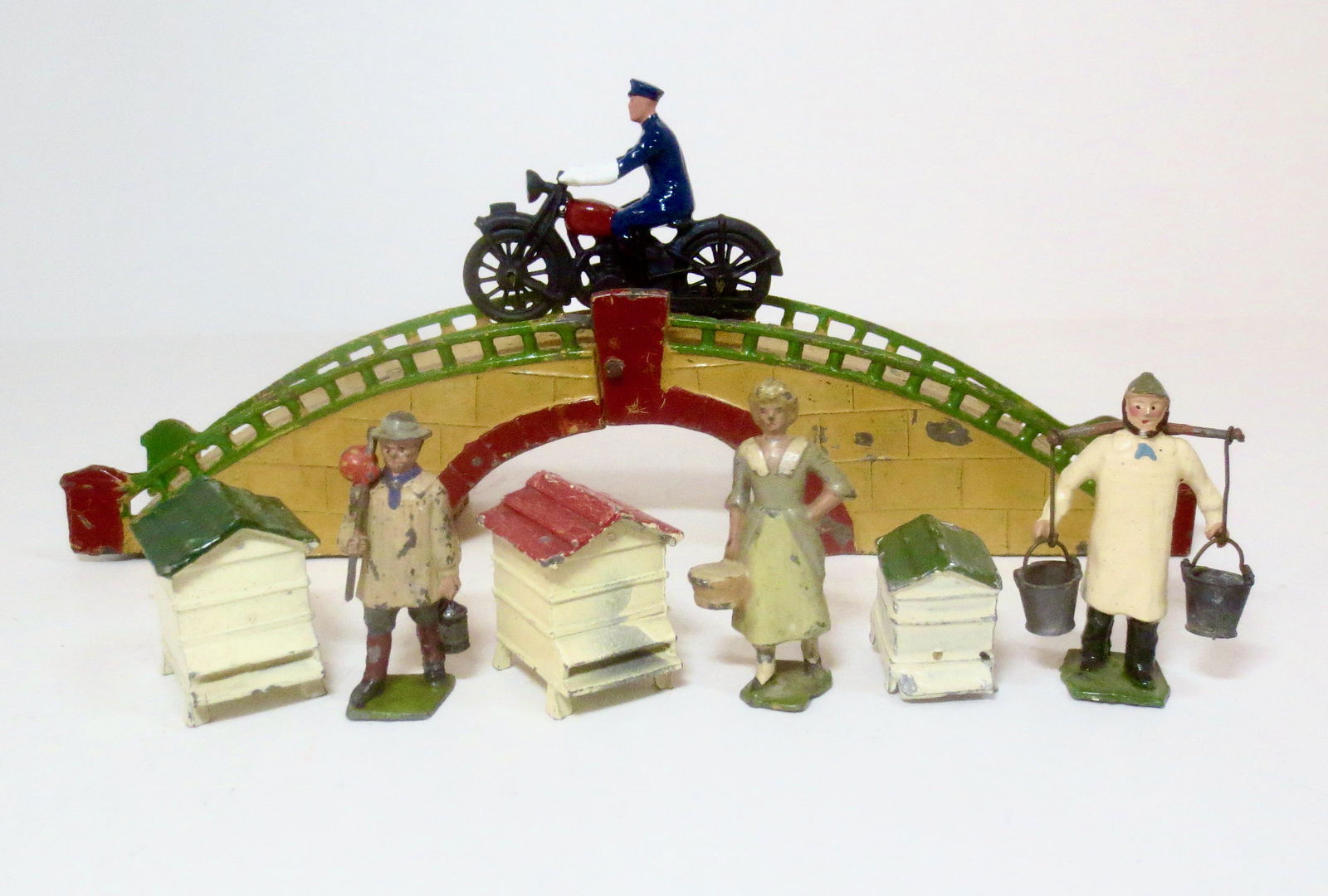 Charbens RARE Bridge (1 of 1)