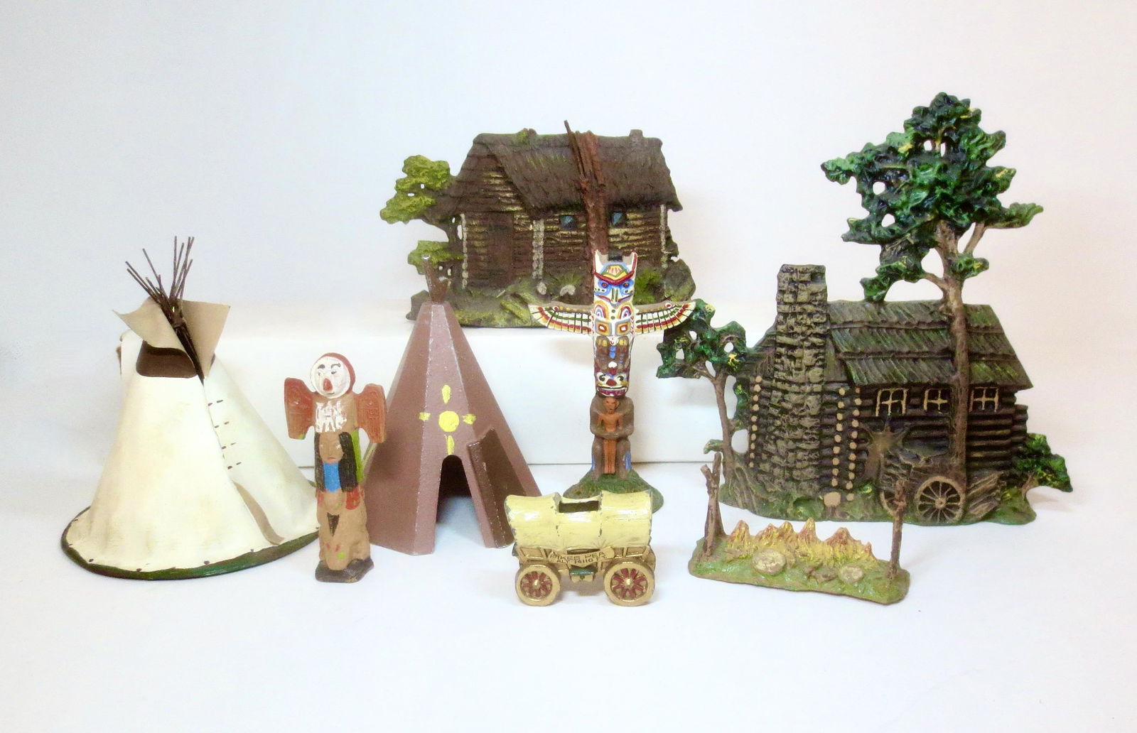 Wild West Assortment (1 of 1)