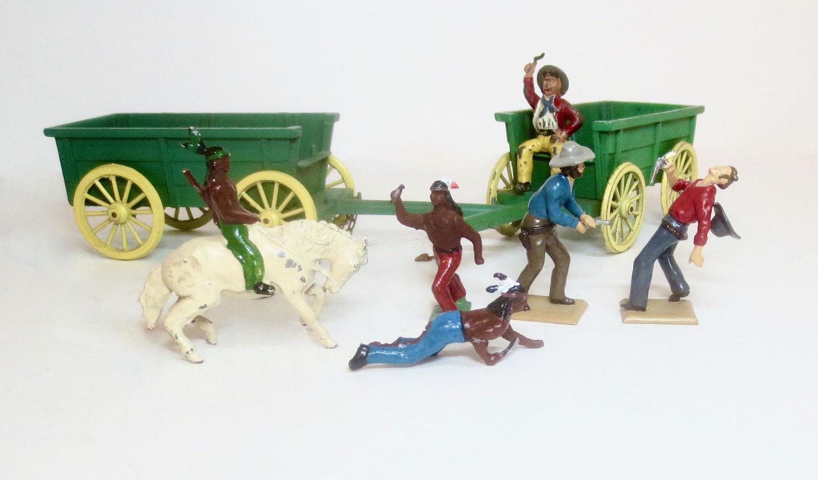 Wild West Assortment (1 of 1)