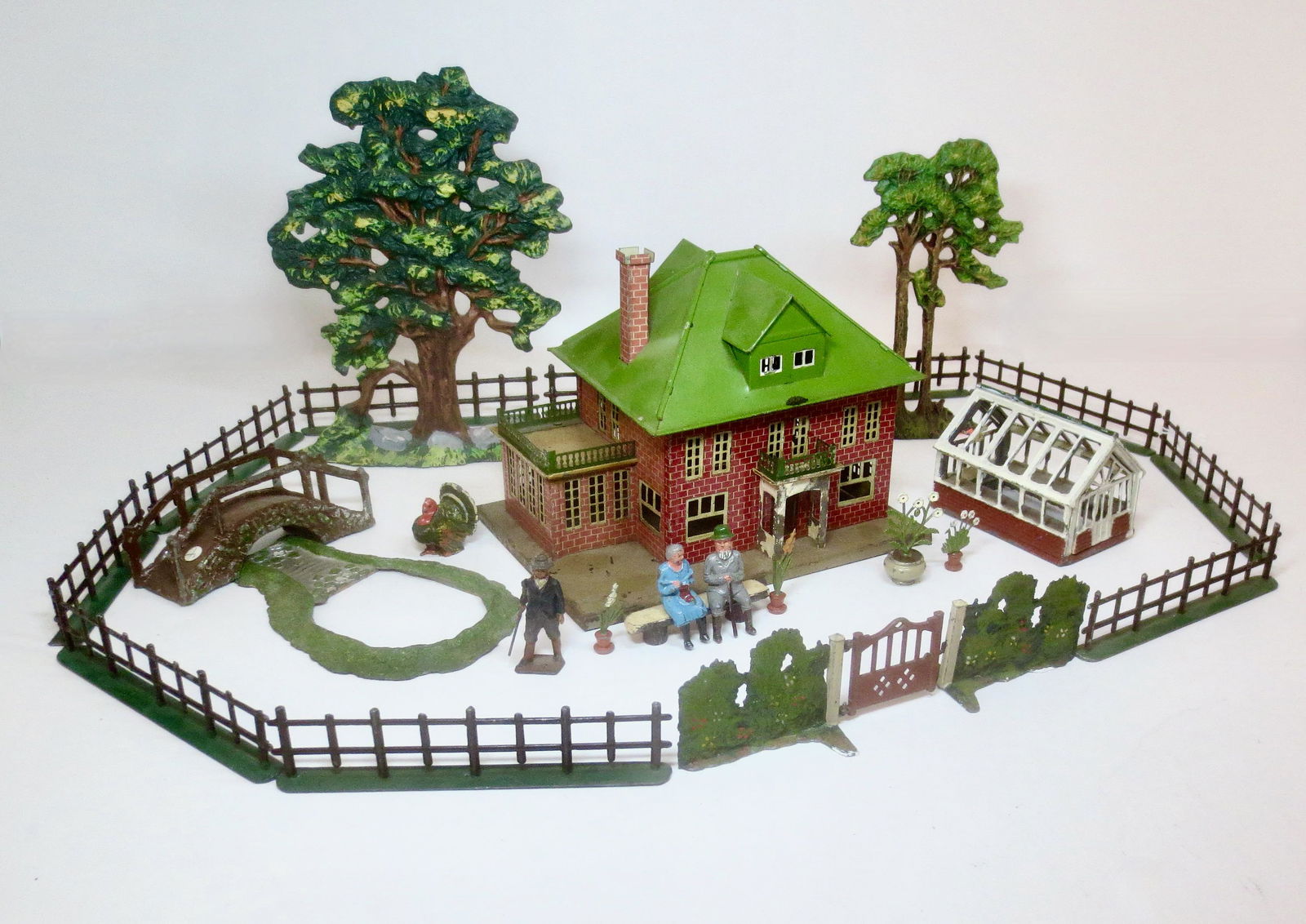 Large Farm Assortment (1 of 1)