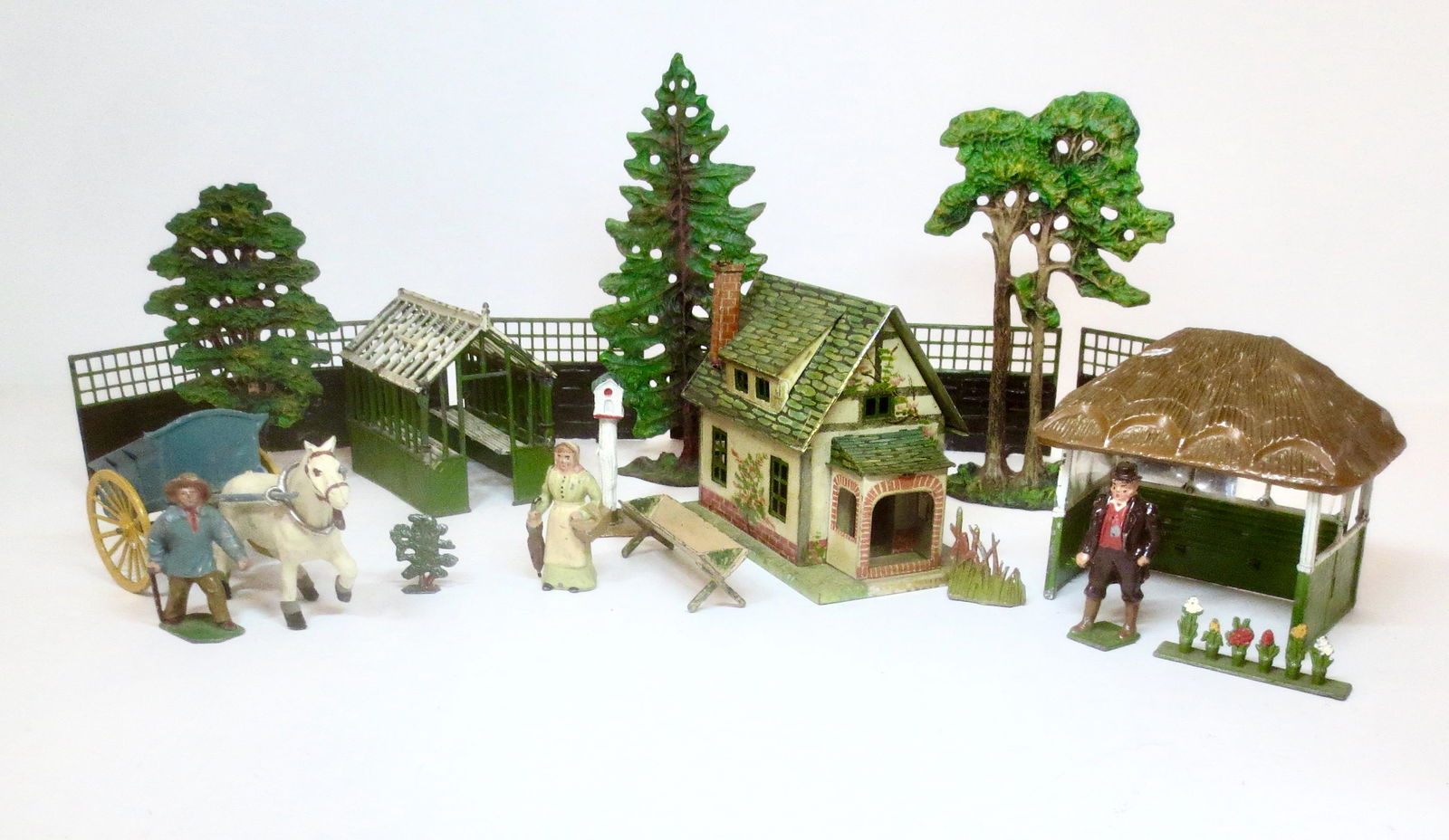 Large Farm Assortment (1 of 1)