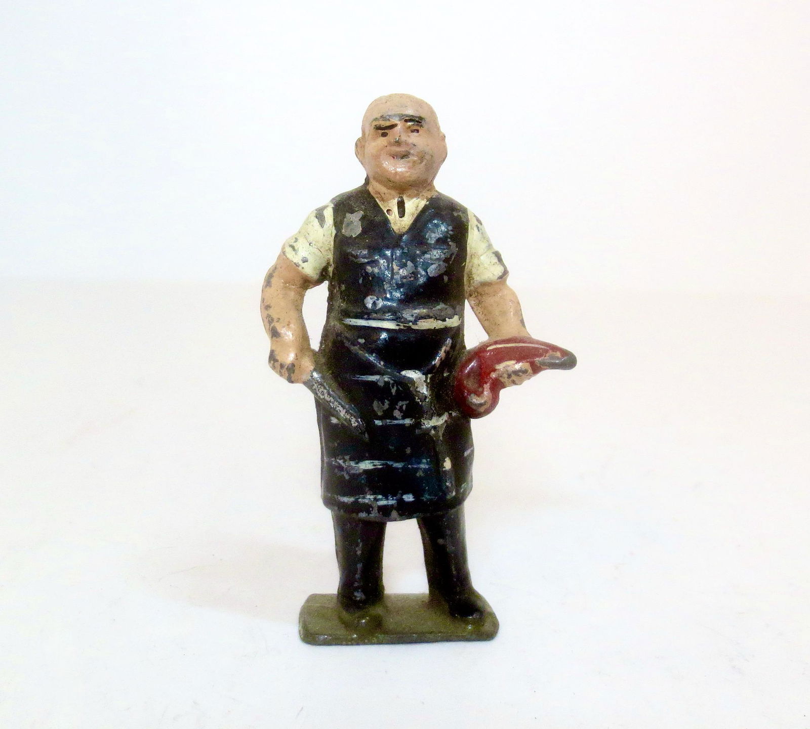 Johillco Large Scale Butcher (1 of 1)