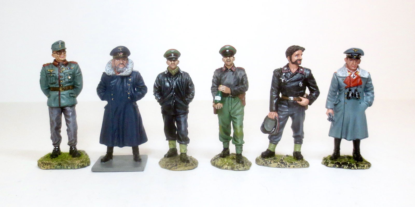 Thomas Gunn WWII Soldiers (1 of 1)