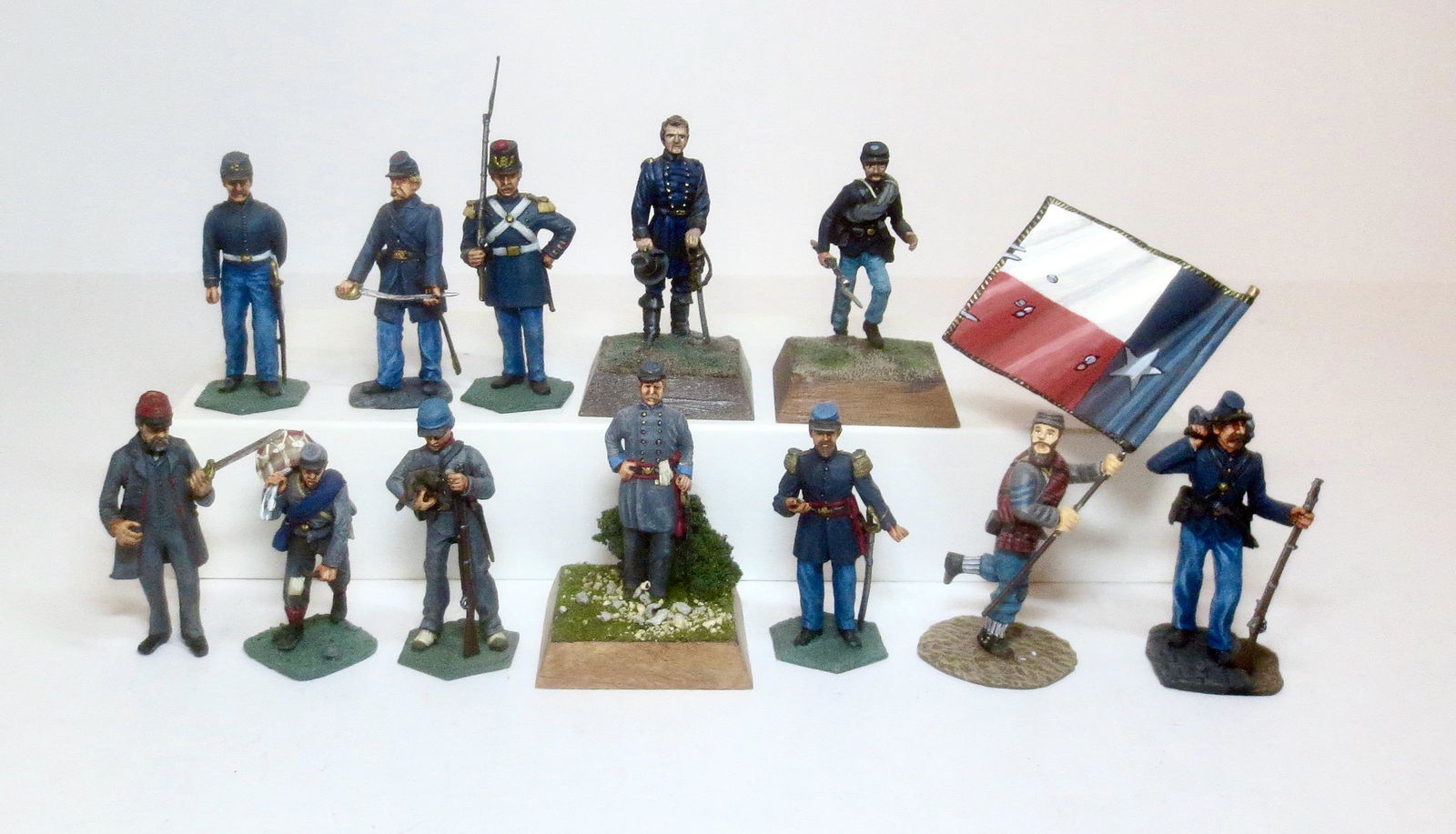 American Civil War Assortment (1 of 1)