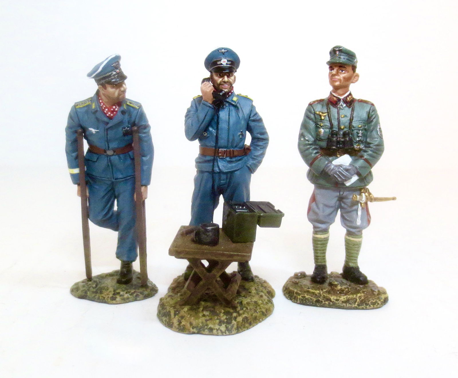 Thomas Gunn WW2 Airmen (1 of 1)