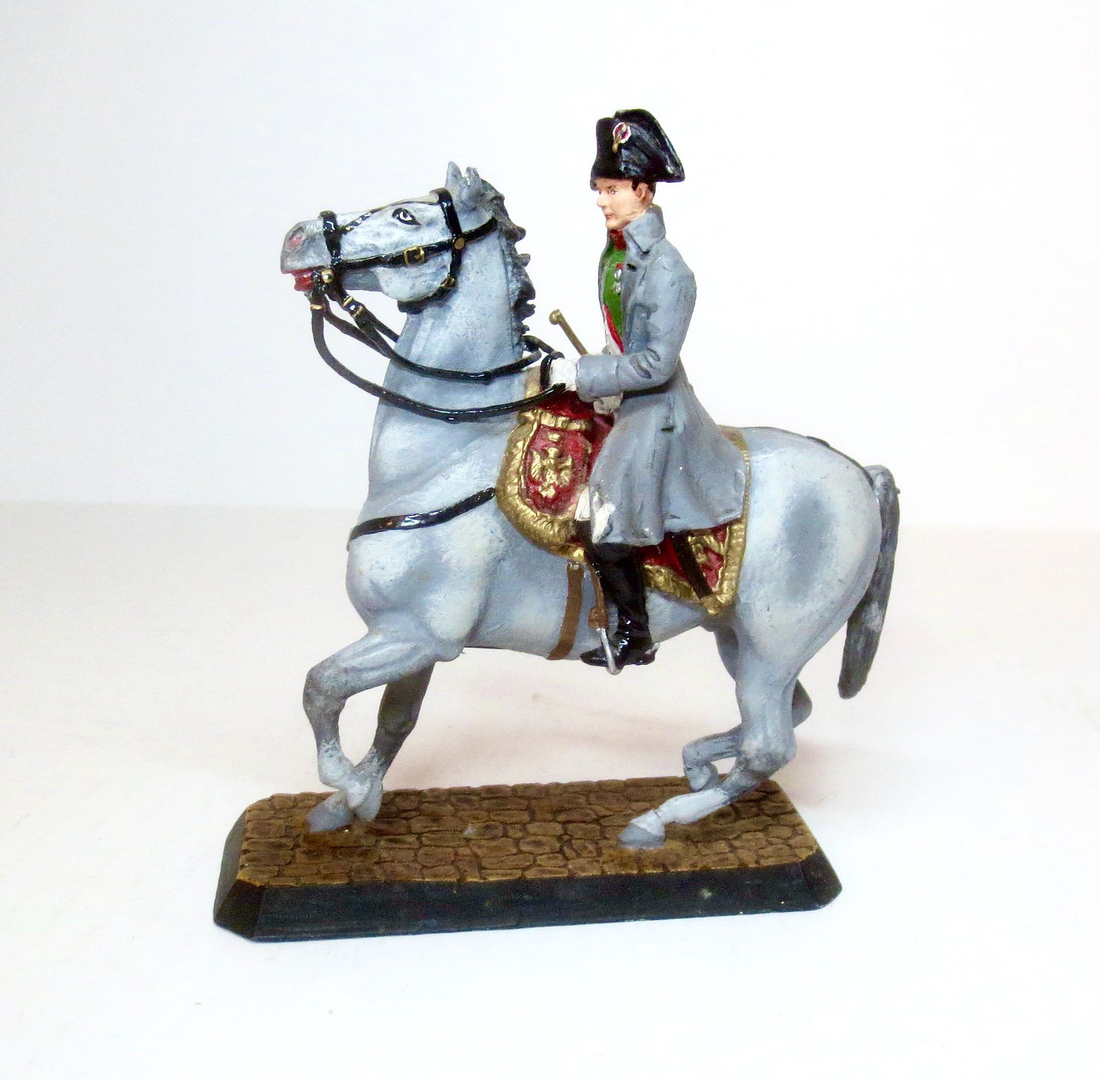 Alymer Large Scale 5.25" Mounted Napoleon (1 of 1)