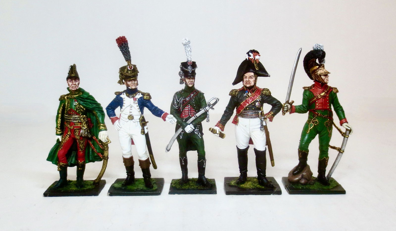 CK Castings Assorted Napoleonics (1 of 1)