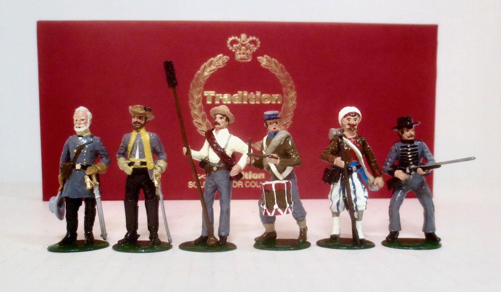 Tradition Christmas 2009 Set (1 of 1)