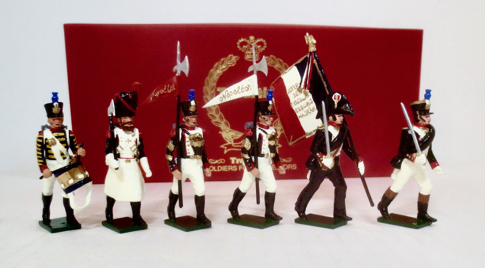 Tradition Christmas 2011 Set (1 of 1)