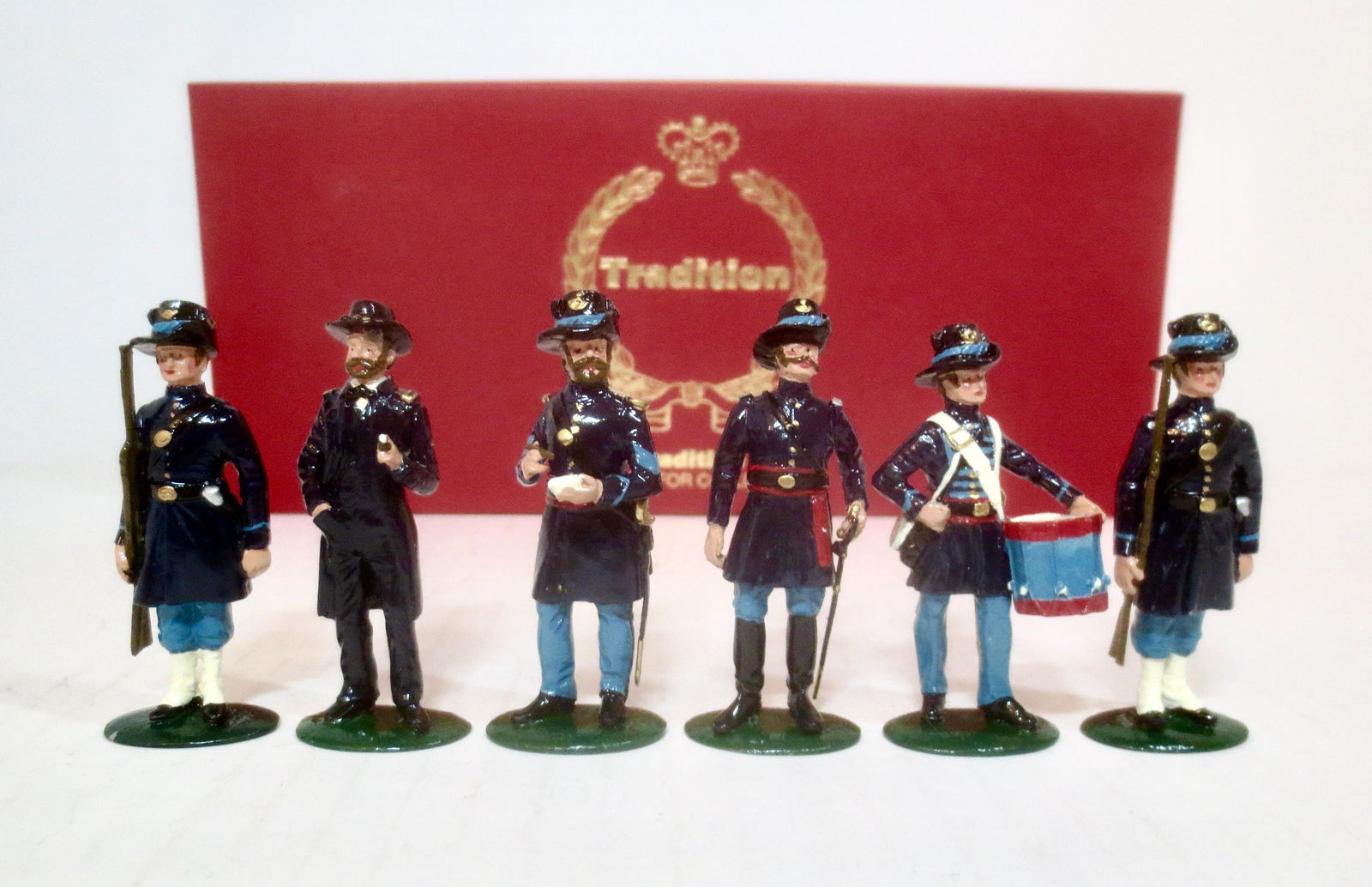 Tradition Christmas 2008 Set (1 of 1)