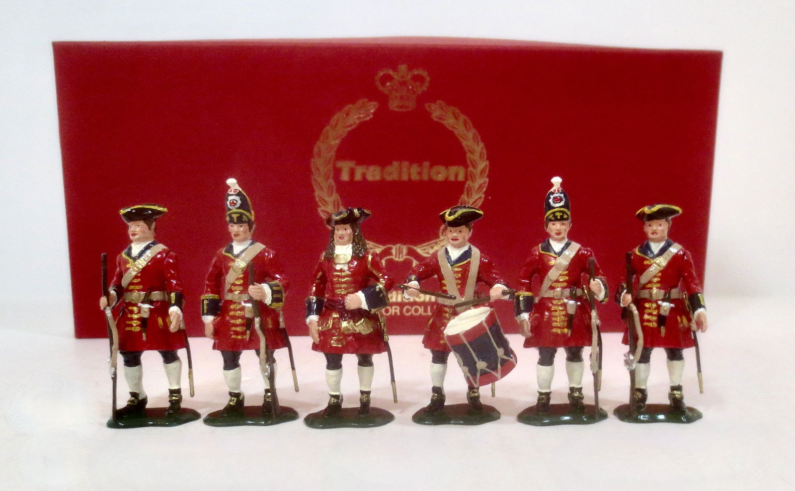 Tradition The Christmas 2005 Set (1 of 1)