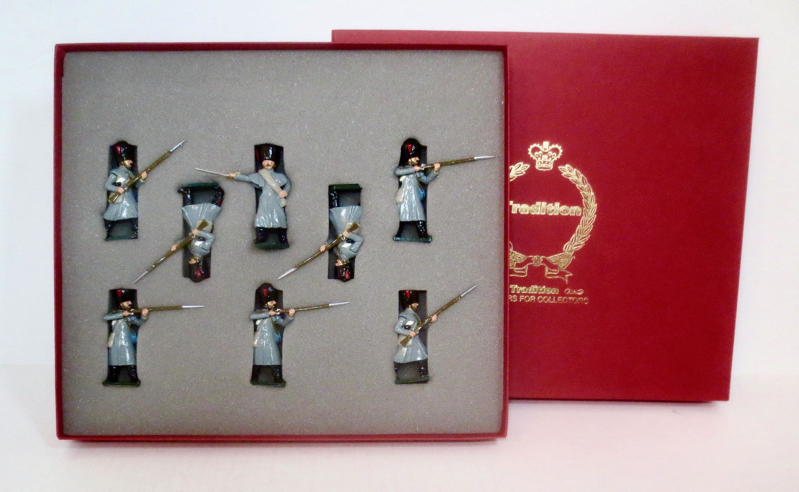 Tradition #105 The Coldstream Guards (1 of 1)