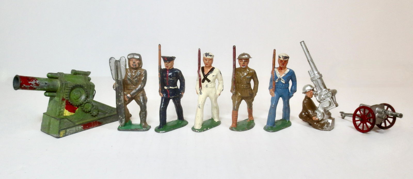 Barclay Manoil Dimestore Assortment (1 of 1)