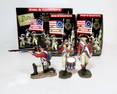King & Country American Revolutionary War