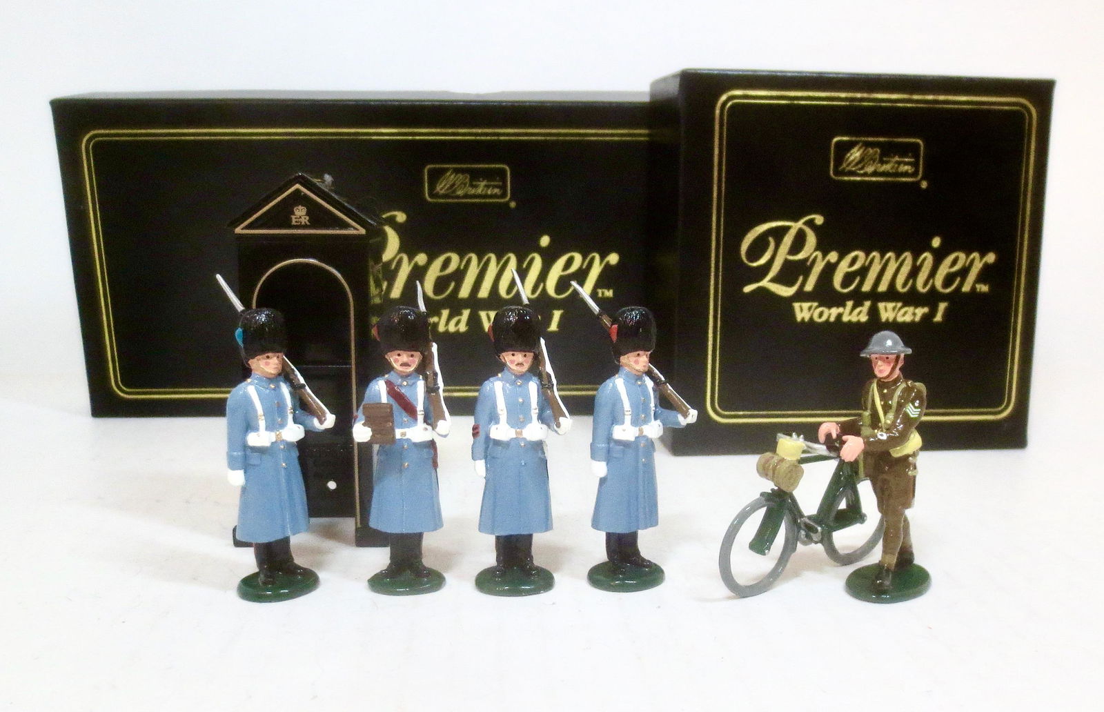 Britains Premier World War I Sets (1 of 1)