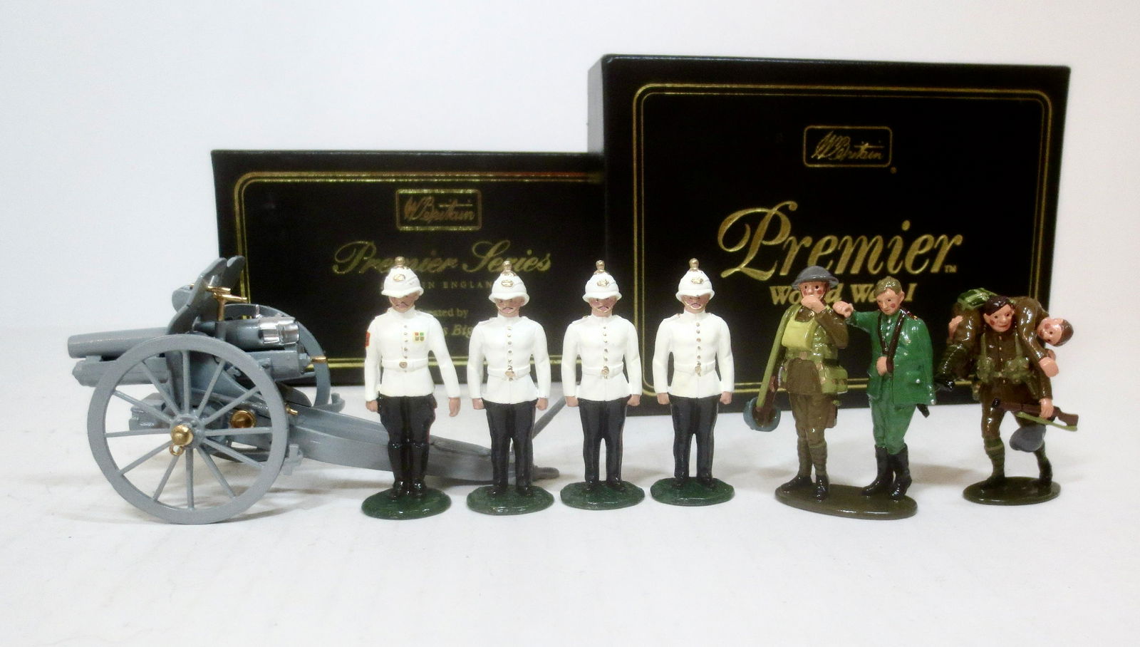 Britains Premier Sets (1 of 1)