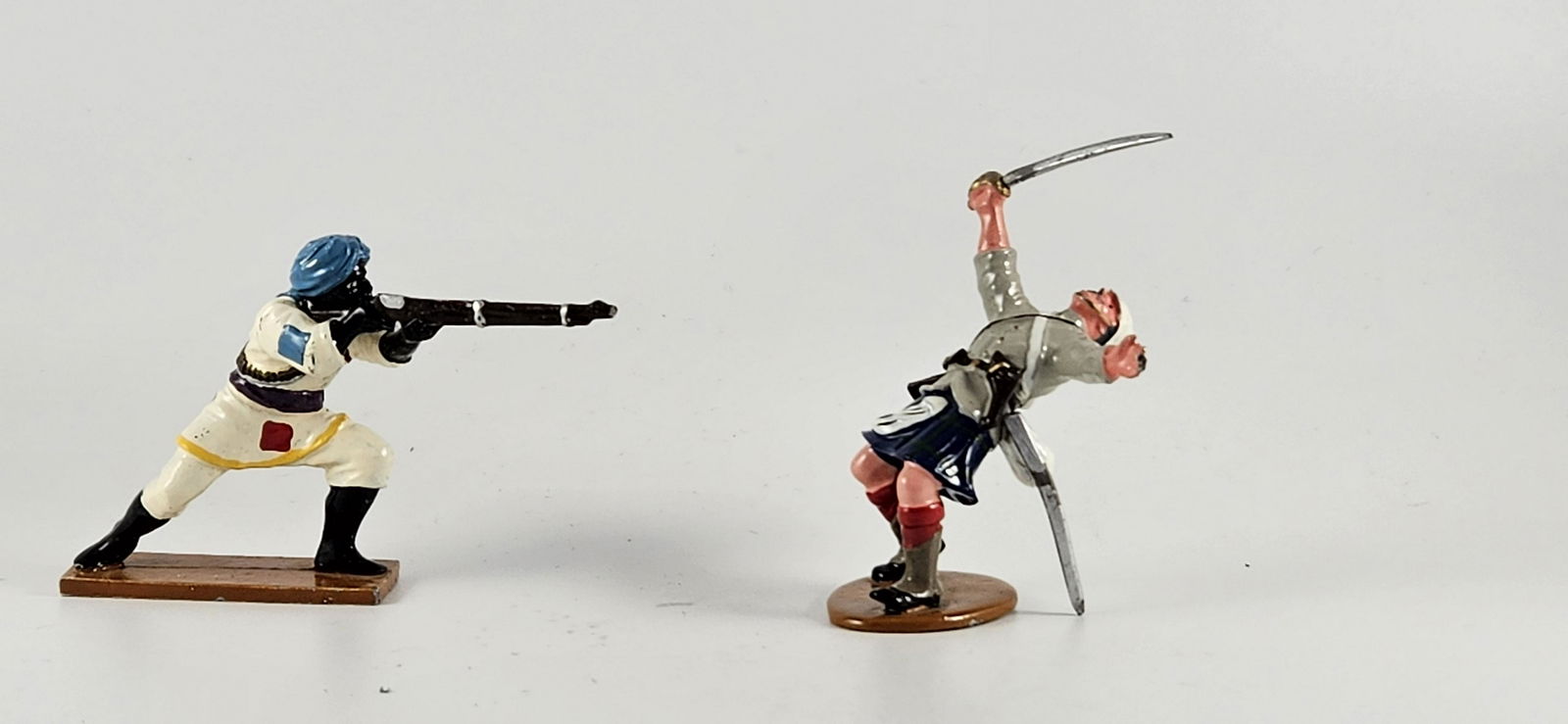 Trophy Sudan Hand To Hand Dervish (1 of 4)