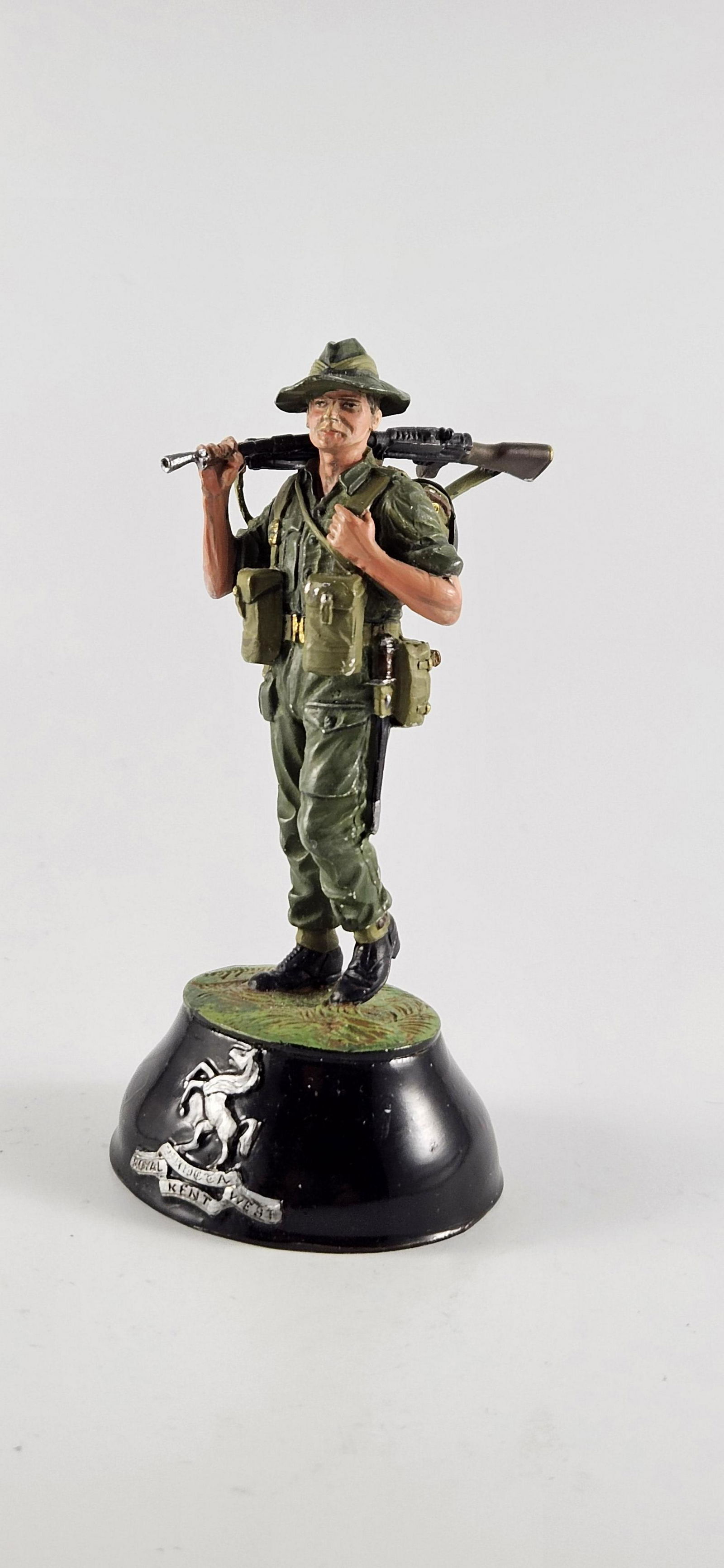 Stadden Studio HP 023 Royal Kent Burma (1 of 5)