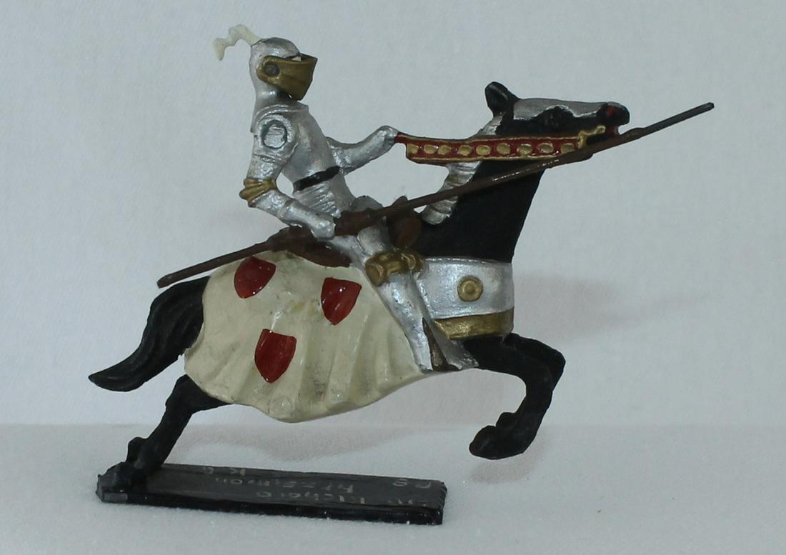 Courtenay Sir Richard Fitzsimon K.G. (1 of 5)