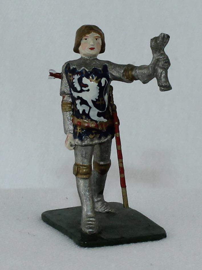 Courtenay Count of Saarbruken (1 of 4)